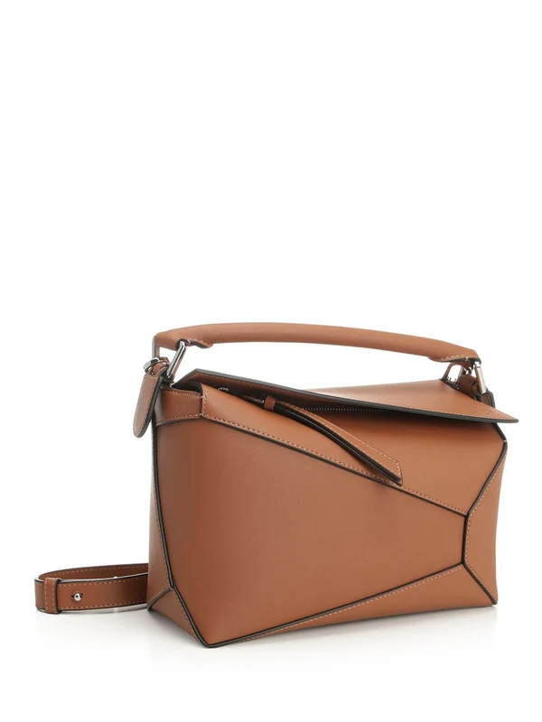 Loewe Brown Crossbody & Shoulder Bags - Image 2