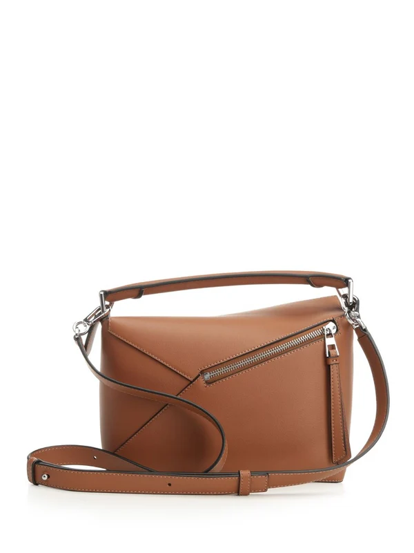 Loewe Brown Crossbody & Shoulder Bags - Image 3