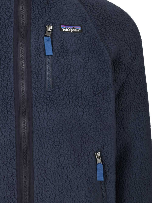Patagonia Blue Jackets - Image 3
