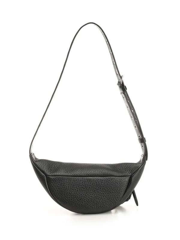 Valentino Black Cross Bags - Image 3