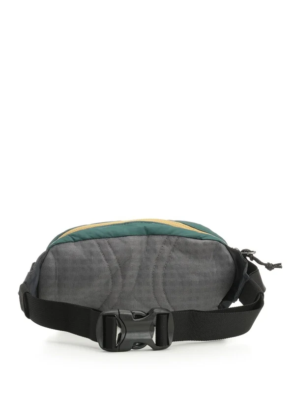 Patagonia Grey Belt Bags - Image 3