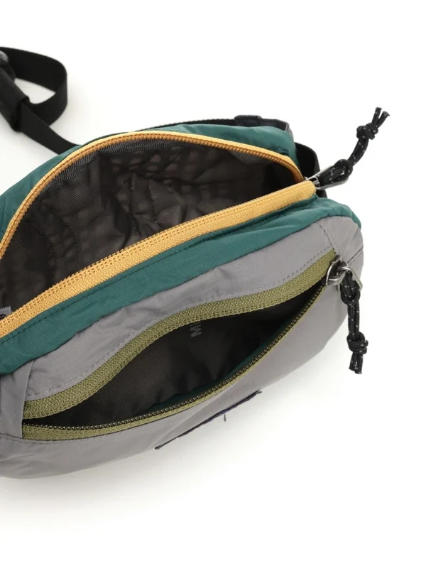 Patagonia Grey Belt Bags - Image 4