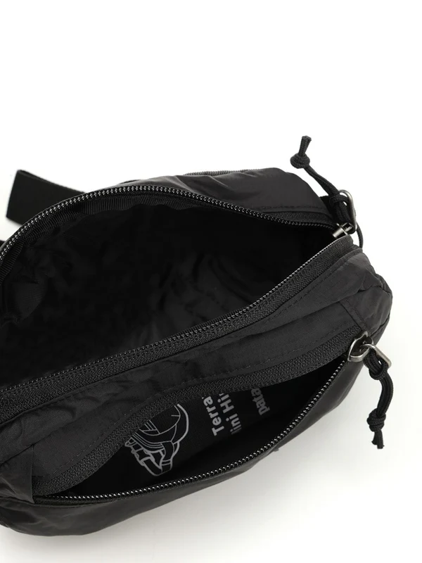 Patagonia Black Belt Bags - Image 3