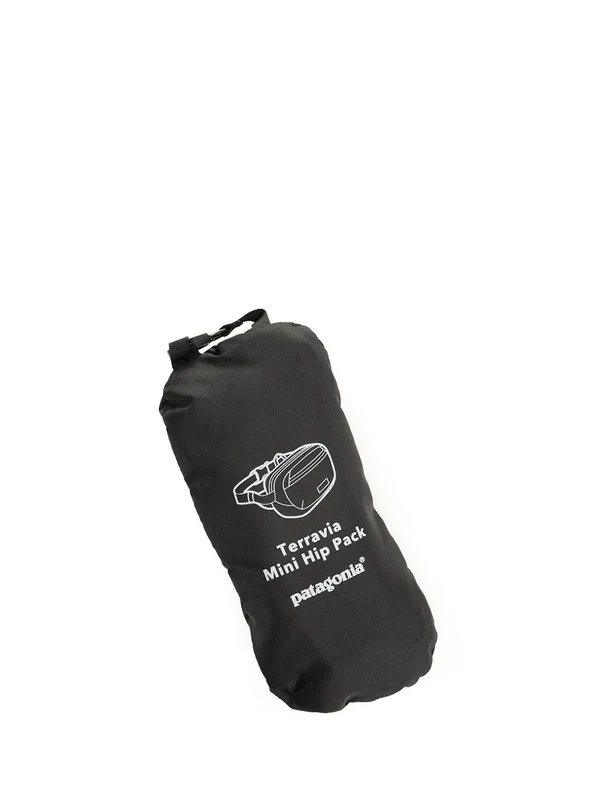 Patagonia Black Belt Bags - Image 4