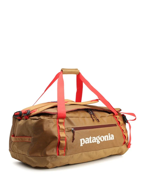 Patagonia Gold Boston Bags - Image 2