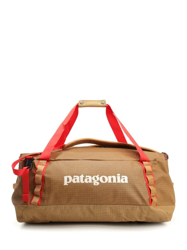 Patagonia Gold Boston Bags - Image 3