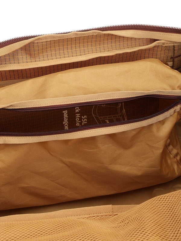 Patagonia Gold Boston Bags - Image 6