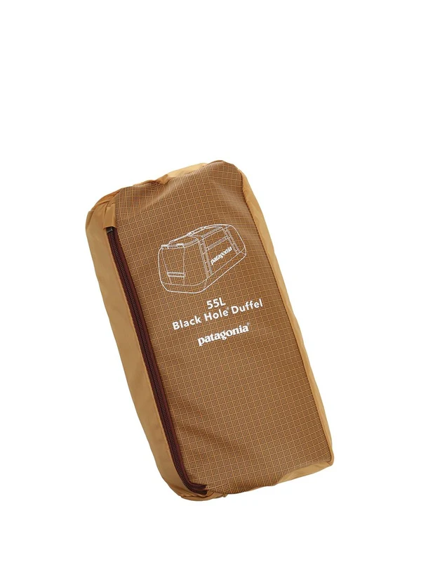 Patagonia Gold Boston Bags - Image 8
