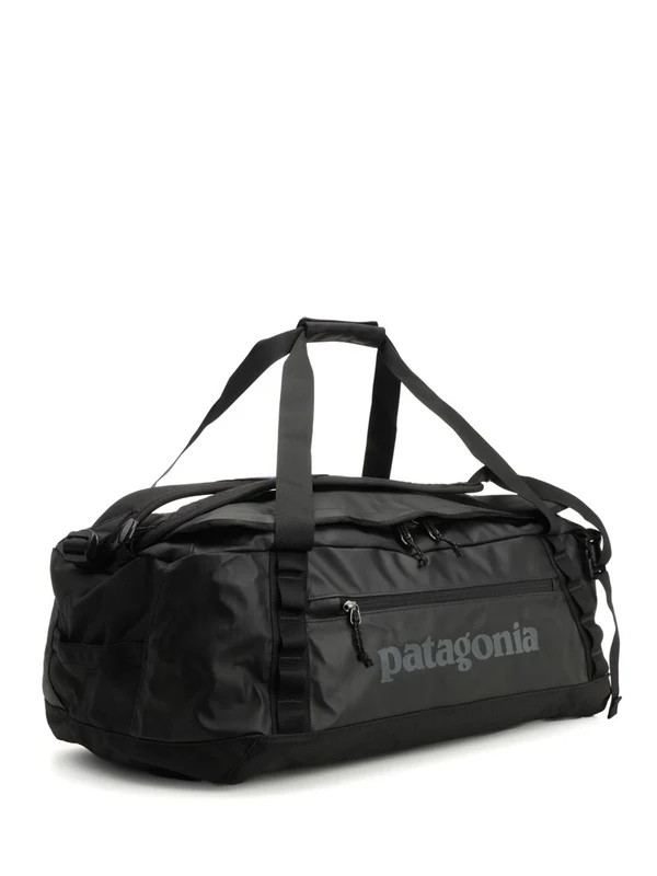 Patagonia Black Boston Bags - Image 2