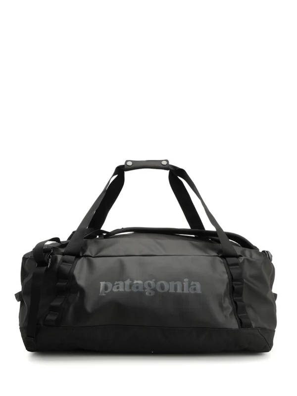 Patagonia Black Boston Bags - Image 3