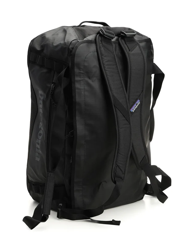 Patagonia Black Boston Bags - Image 4