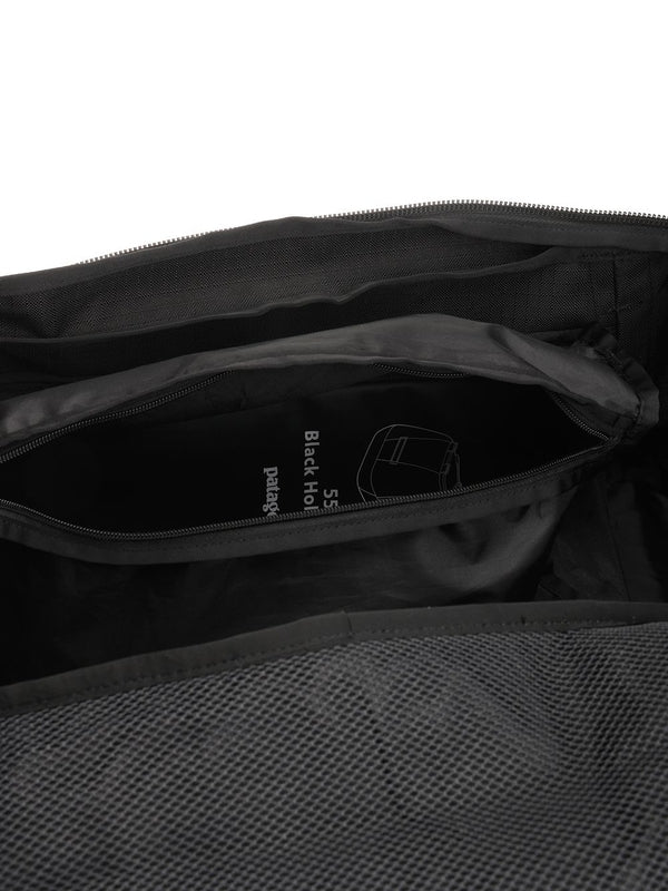 Patagonia Black Boston Bags - Image 6