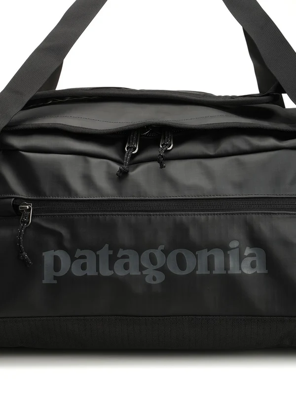 Patagonia Black Boston Bags - Image 7
