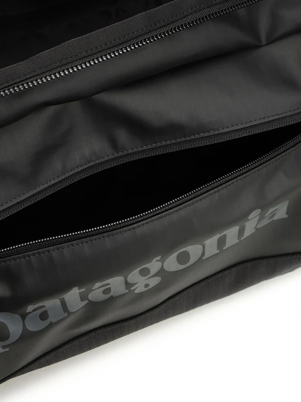 Patagonia Black Boston Bags - Image 8