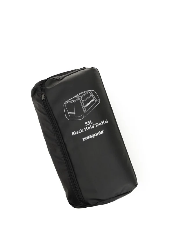 Patagonia Black Boston Bags - Image 9
