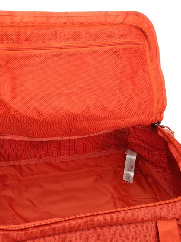 Patagonia Orange Boston Bags - Image 5
