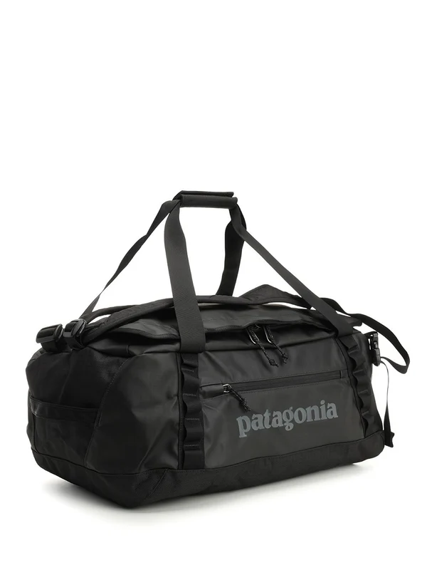 Patagonia Black Boston Bags - Image 2