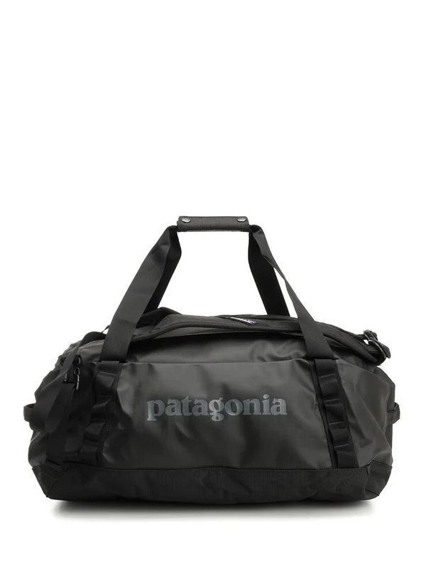 Patagonia Black Boston Bags - Image 3