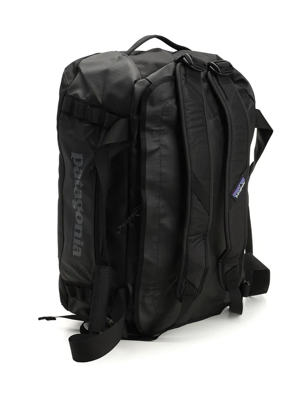 Patagonia Black Boston Bags - Image 4