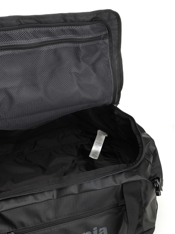 Patagonia Black Boston Bags - Image 5