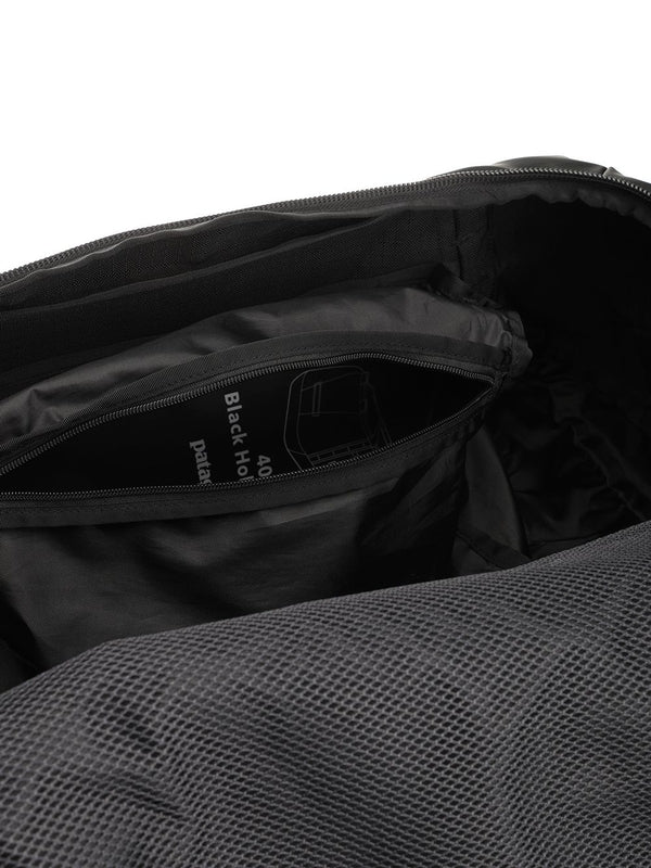 Patagonia Black Boston Bags - Image 6