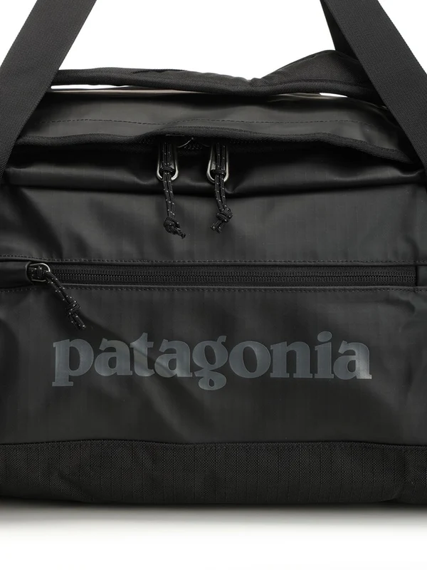 Patagonia Black Boston Bags - Image 7