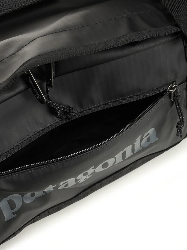 Patagonia Black Boston Bags - Image 8