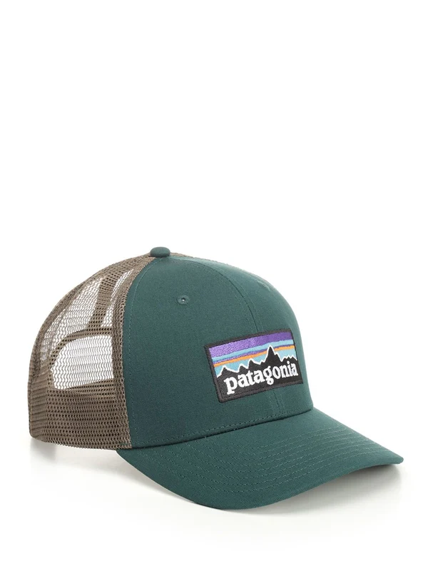 Patagonia Green Cap - Image 2