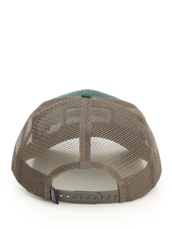 Patagonia Green Cap - Image 3
