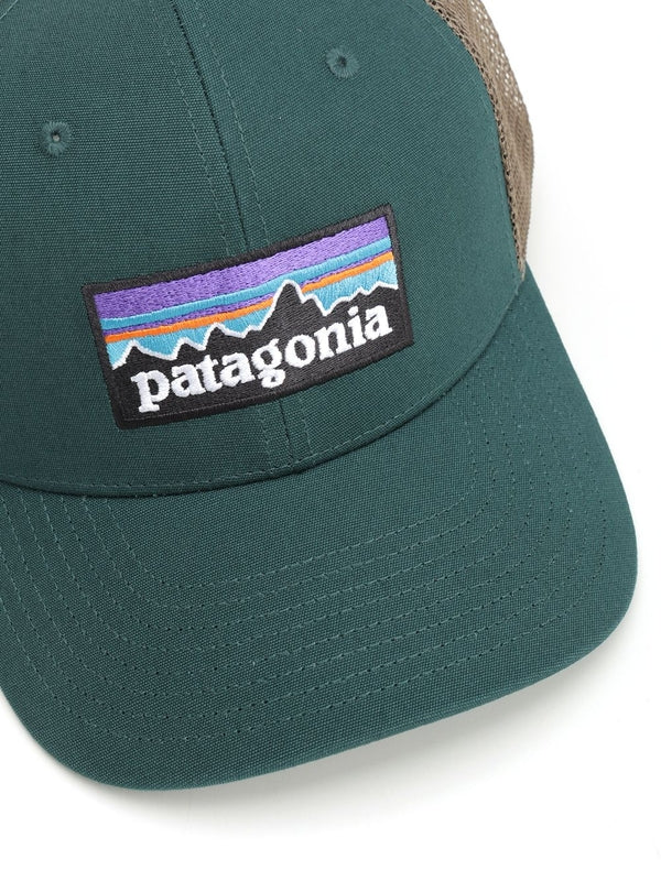 Patagonia Green Cap - Image 4