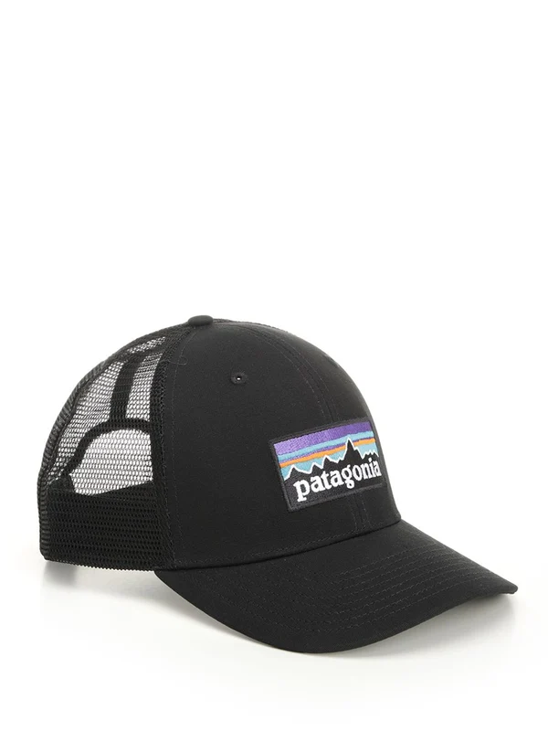 Patagonia Black Cap - Image 2