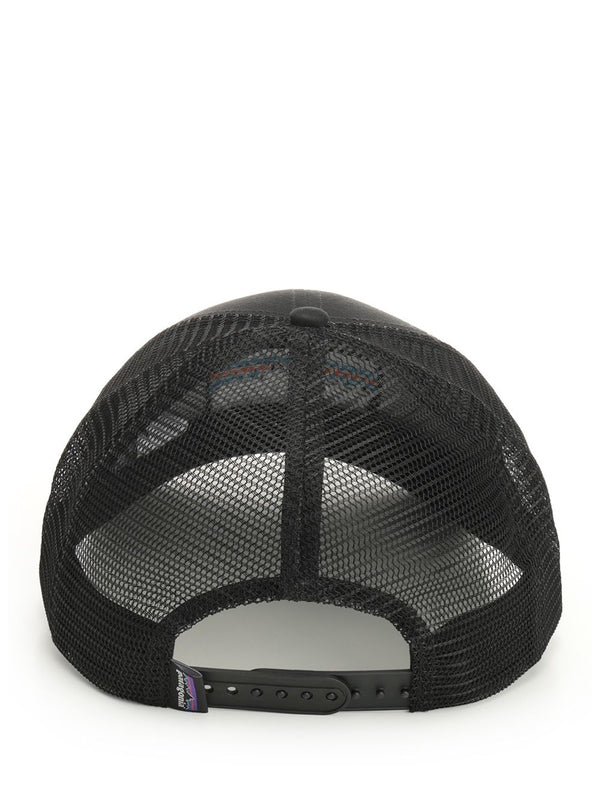 Patagonia Black Cap - Image 3
