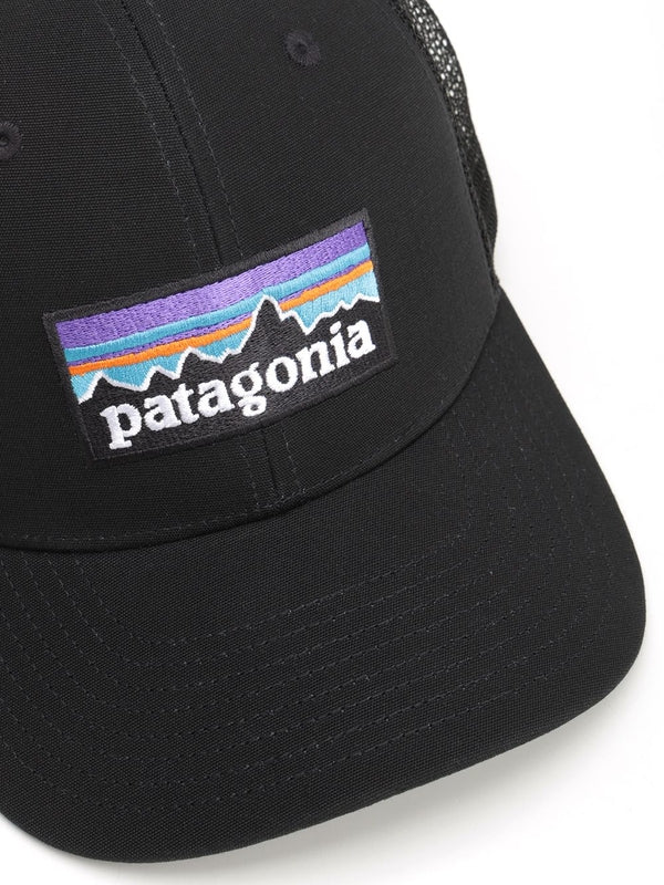Patagonia Black Cap - Image 4