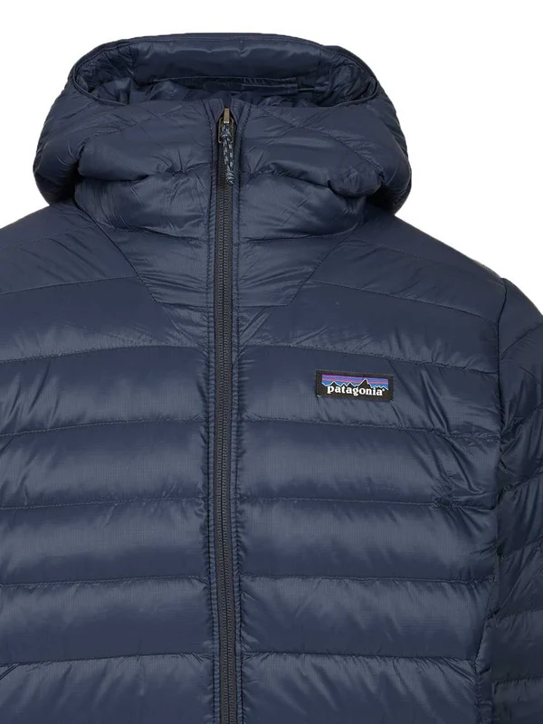 Patagonia Blue Down - Image 4