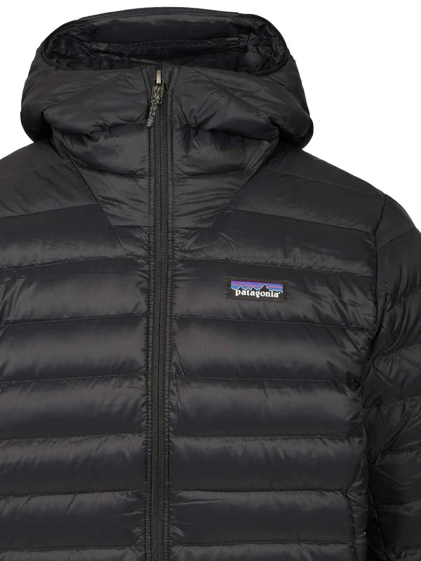Patagonia Black Down - Image 4