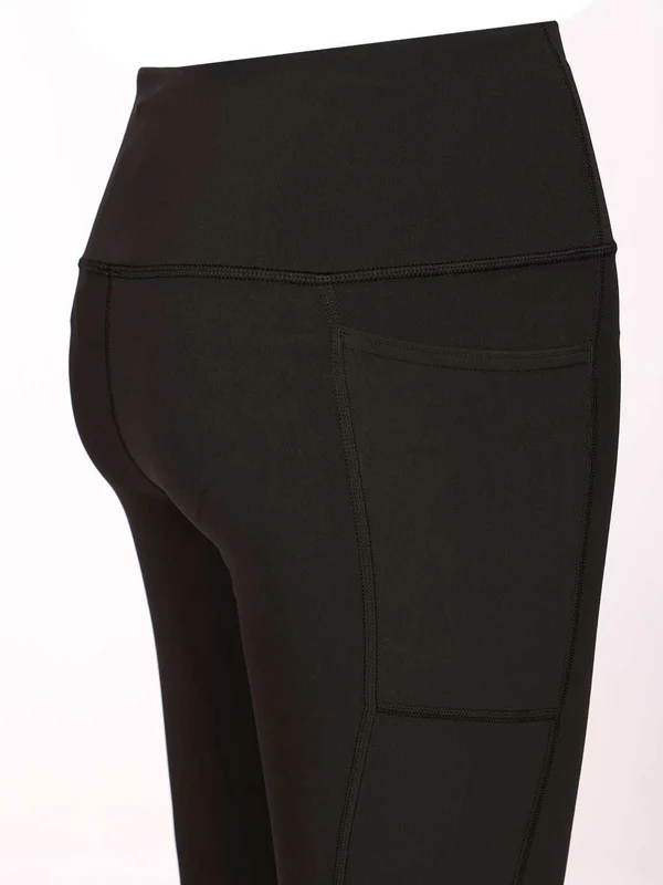 Patagonia Black Leggings - Image 4
