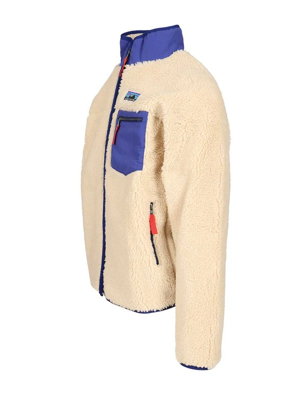 Patagonia Beige Jackets - Image 3