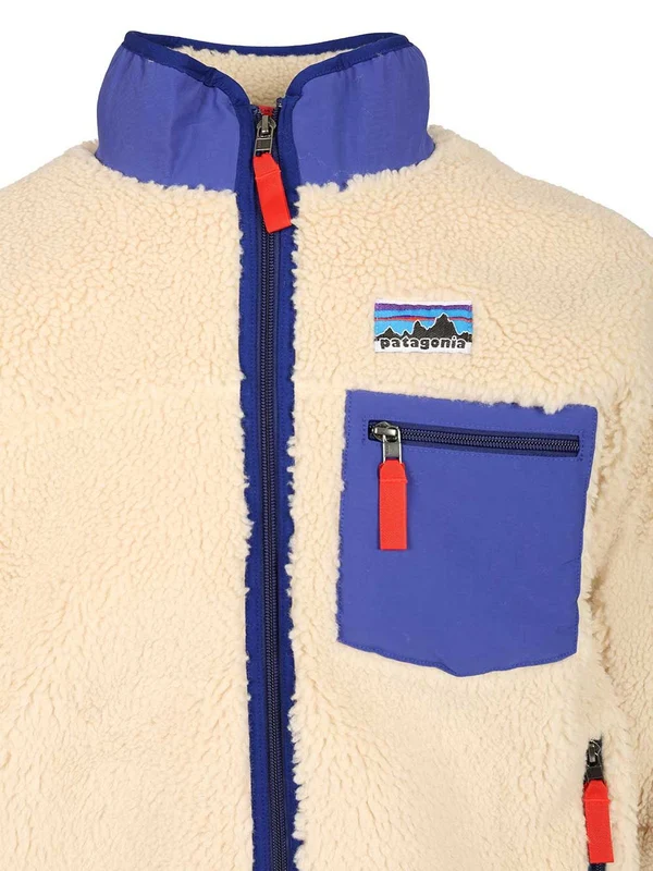 Patagonia Beige Jackets - Image 4