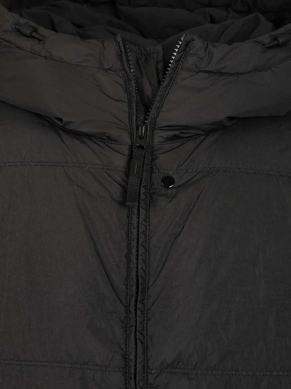 Stone Island Black Down - Image 5