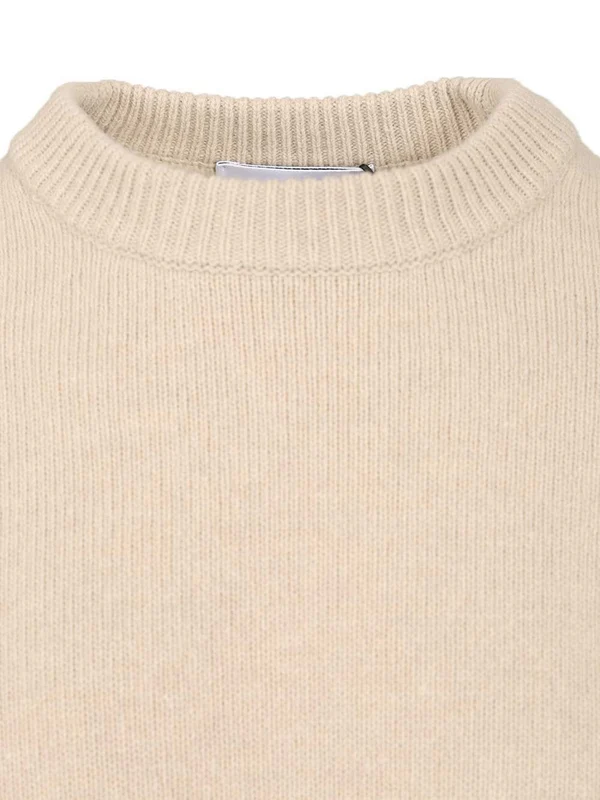 Stone Island Beige Knitted - Image 4