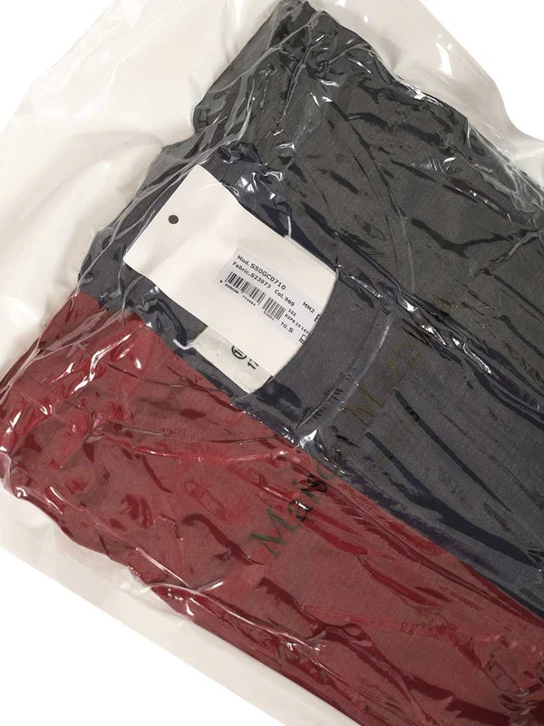 Maison Margiela Multicolor Half Sleeve - Image 2