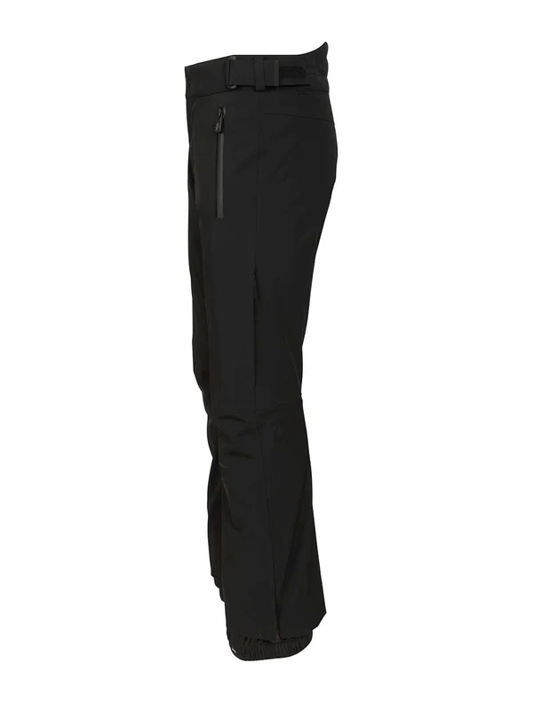 Moncler Black Casual Pants - Image 4