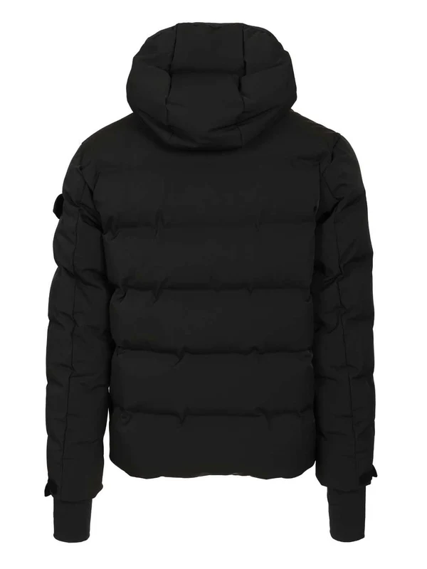 Moncler Black Down - Image 2