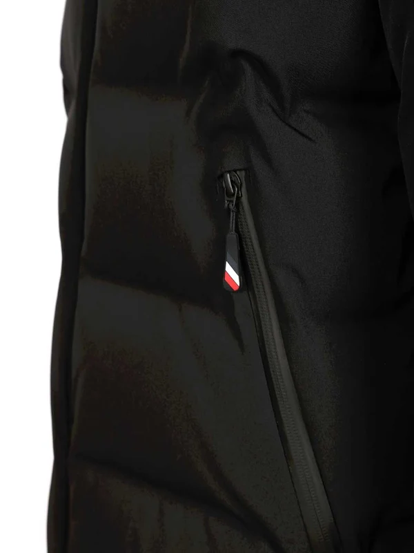 Moncler Black Down - Image 6