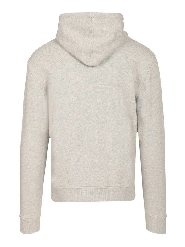 Ami Grey Hoodies - Image 2