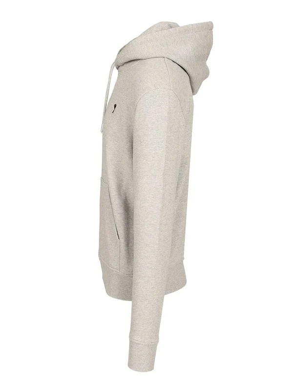 Ami Grey Hoodies - Image 3