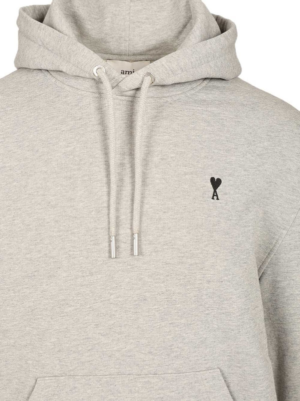 Ami Grey Hoodies - Image 4