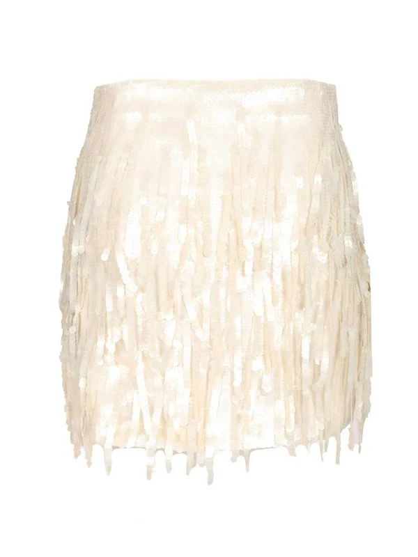Staud White Skirts - Image 2