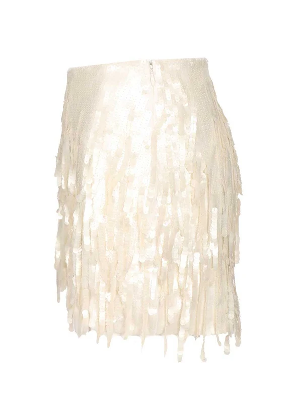 Staud White Skirts - Image 3