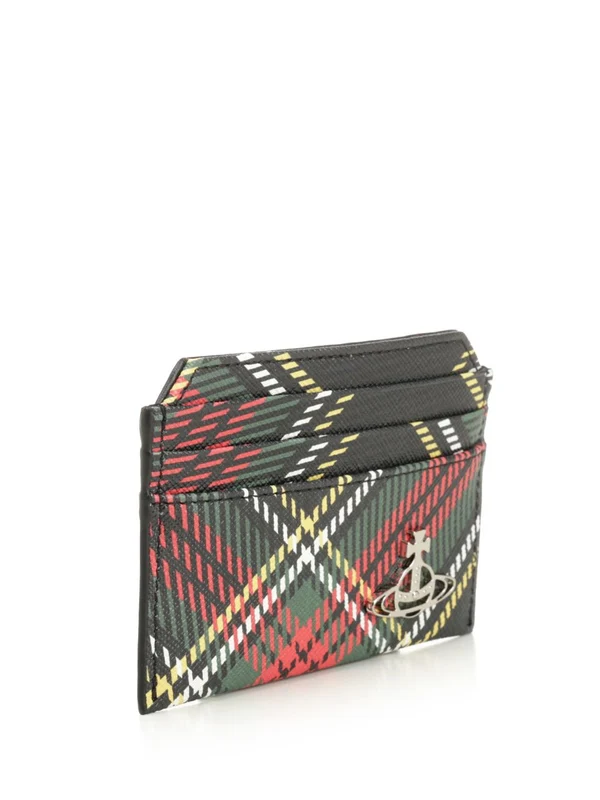 Vivienne Westwood Multicolor Card Holders - Image 2